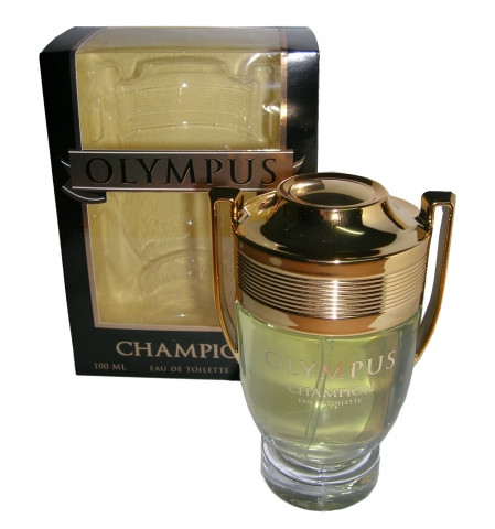 

Туалетная вода мужская Olympus Champion 100ml
