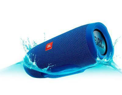 Акустика JBL