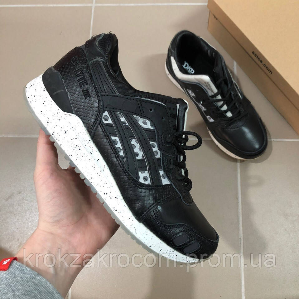 asics gel lyte iii mt boot