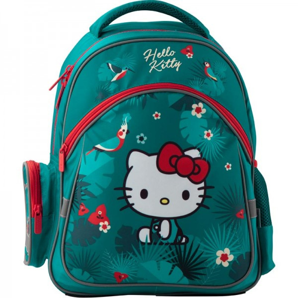 

Рюкзак школьный Kite Education Hello Kitty HK19-521S