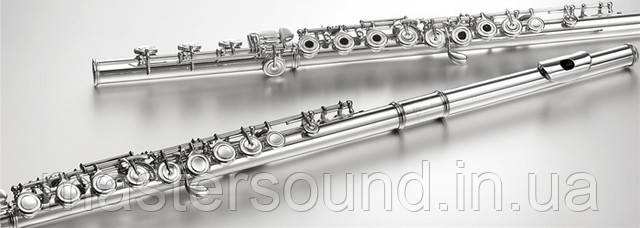  Купити Флейта Yamaha YFL312 | MUSICCASE 