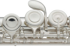 Флейта Yamaha YFL312 обзор, описание, покупка | MUSICCASE