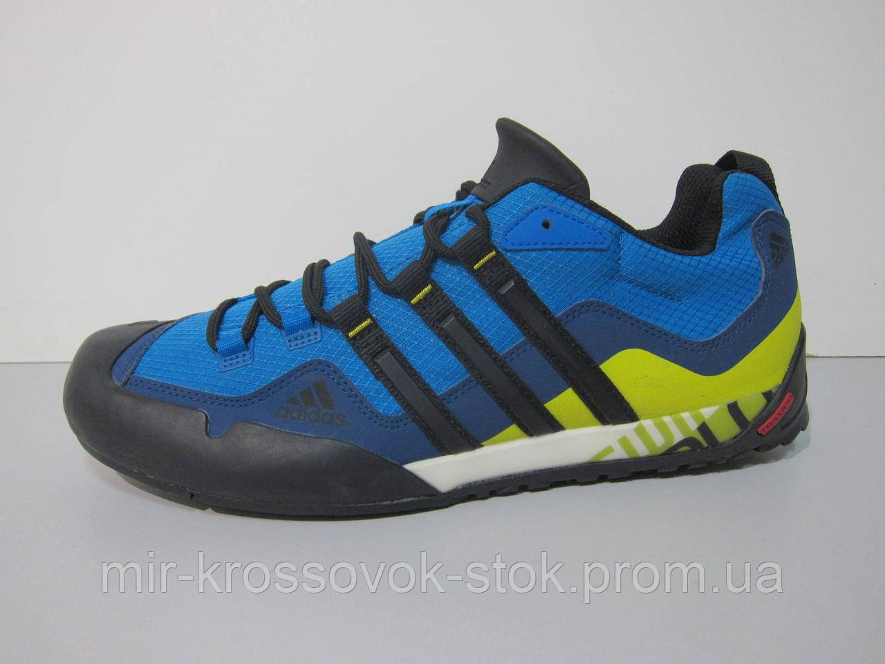 Кроссовки мужские Adidas Terrex Swift Solo (BA8491) (оригинал): продажа,  цена в Полтаве. беговые кроссовки от 