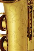 MUSICCASE | Саксофон Yamaha YAS-62S купить в Украине