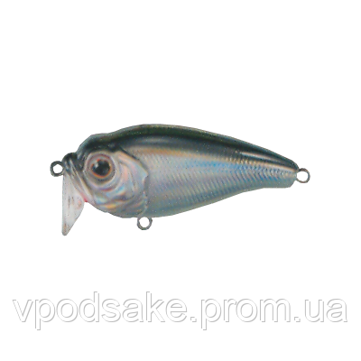 

Воблер Strike Pro Chubby Crank 58F 11.2гр(A010