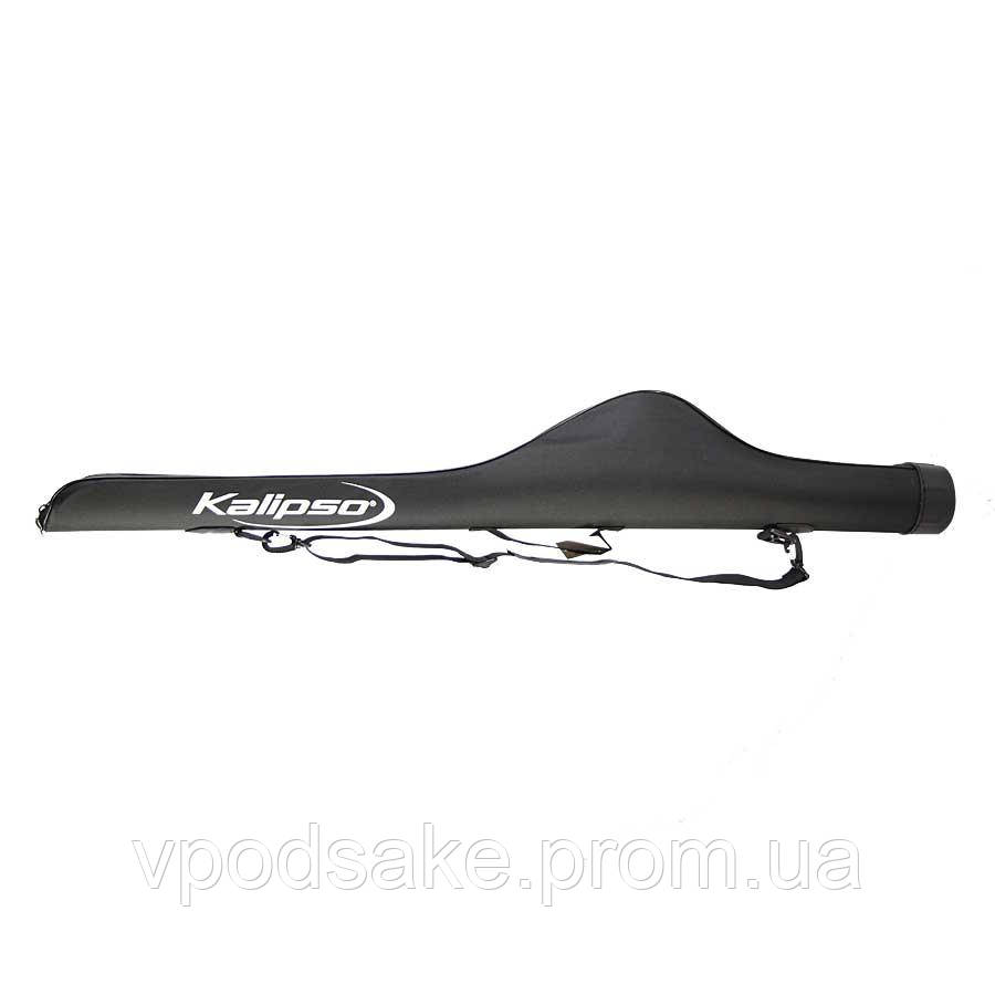 

Чехол Kalipso 118*10см полужесткий под кат.