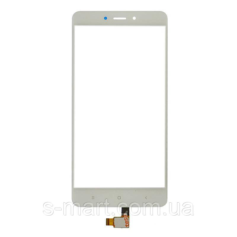 

Touchscreen Xiaomi Redmi Note 4 White