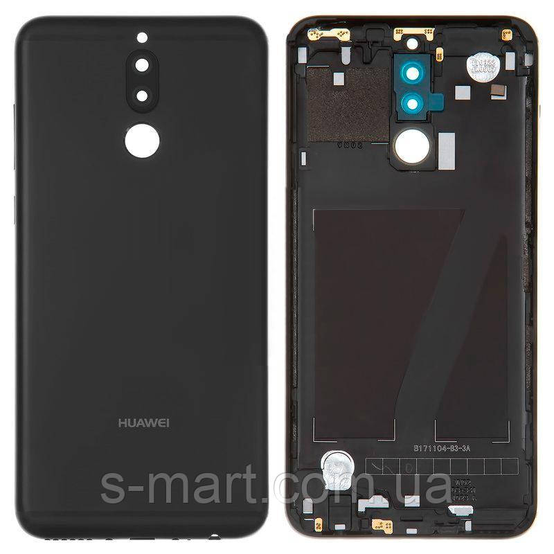 

Задняя крышка Huawei Mate 10 Lite Black OR