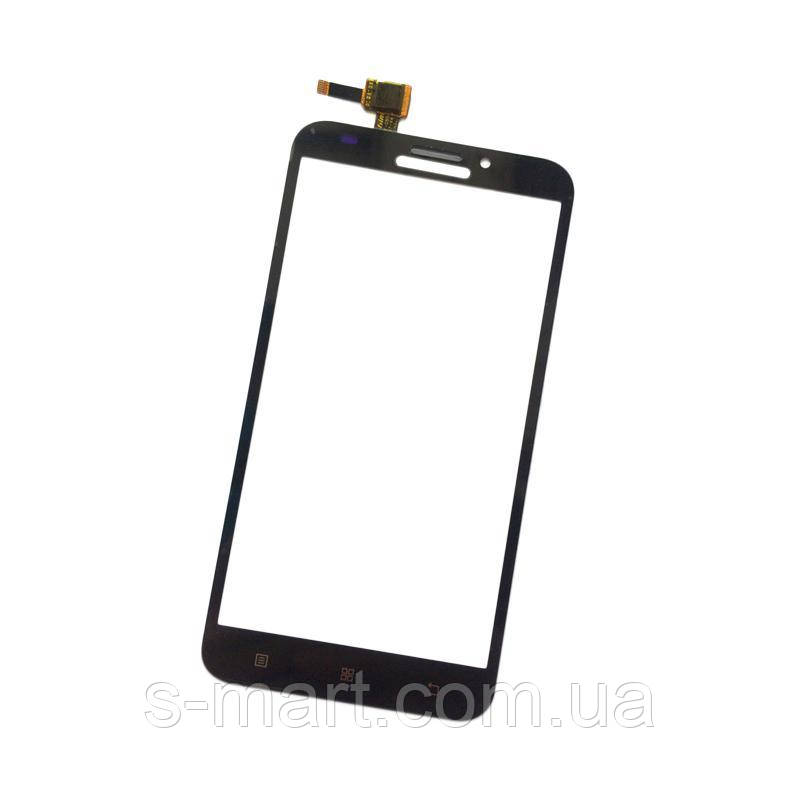 

Touchscreen Lenovo A916 Black