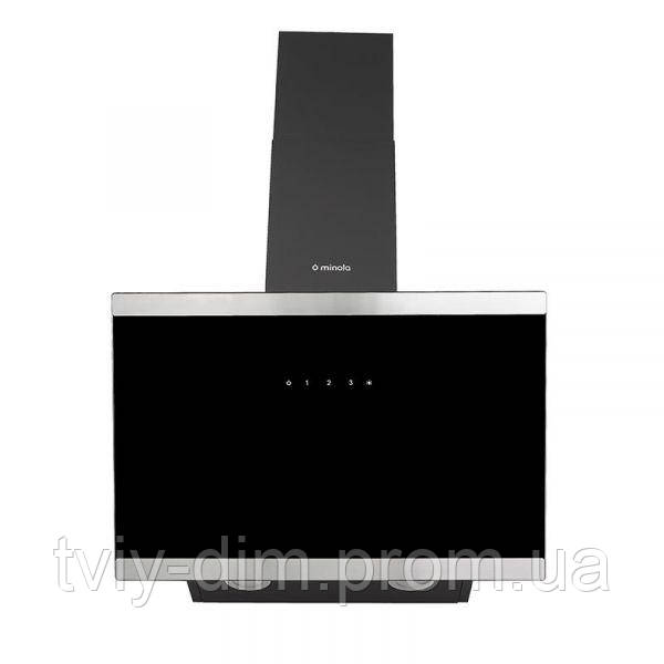 

Вытяжка MINOLA HVS 6632 BL 1000 LED (код 949035)