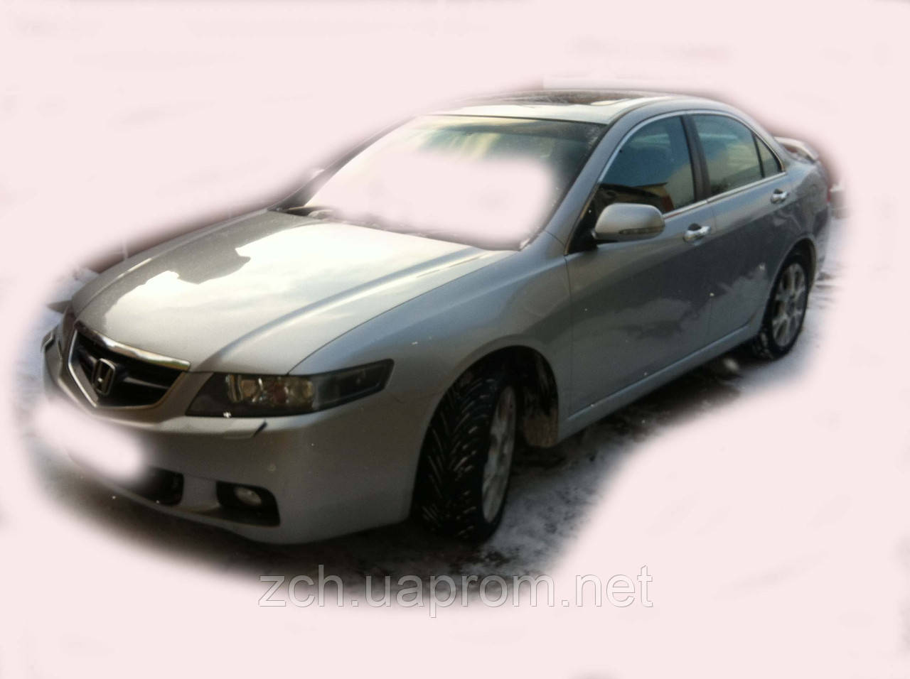 

Моторчик стеклоочистителя Honda Accord