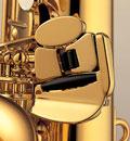 Саксофон Yamaha YAS-480 обзор, описание, покупка | MUSICCASE