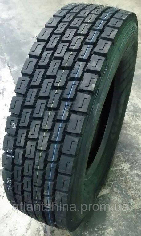 

245/70 R19.5 Aplus D801 ведущая 143/141J