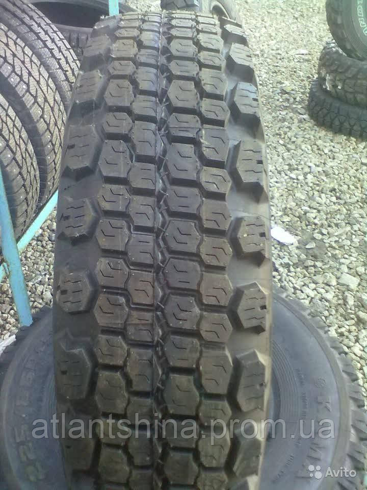 

225/85 R15C Кама И-502 106P