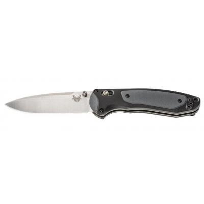 

Нож Benchmade "Boost" DR PT AXS ASST (590), Черный