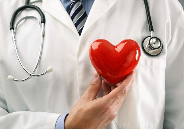 капли для здоровья сердечно-сосудистой системы