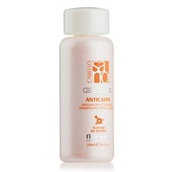 

Шампунь против перхоти Nirvel Anti-dandruff shampoo 250мл 8384