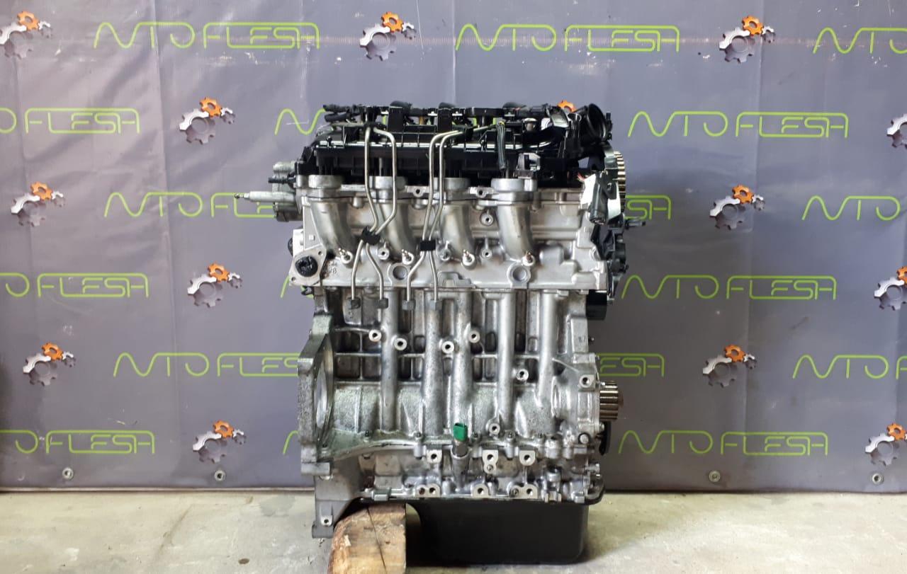 

Б/у двигатель PSA9H01, 10JBBN, 1.6 HDI для Citroen Berlingo
