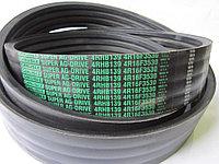 

Ремінь багатоклиновий 5HB-2555 [Roflex]