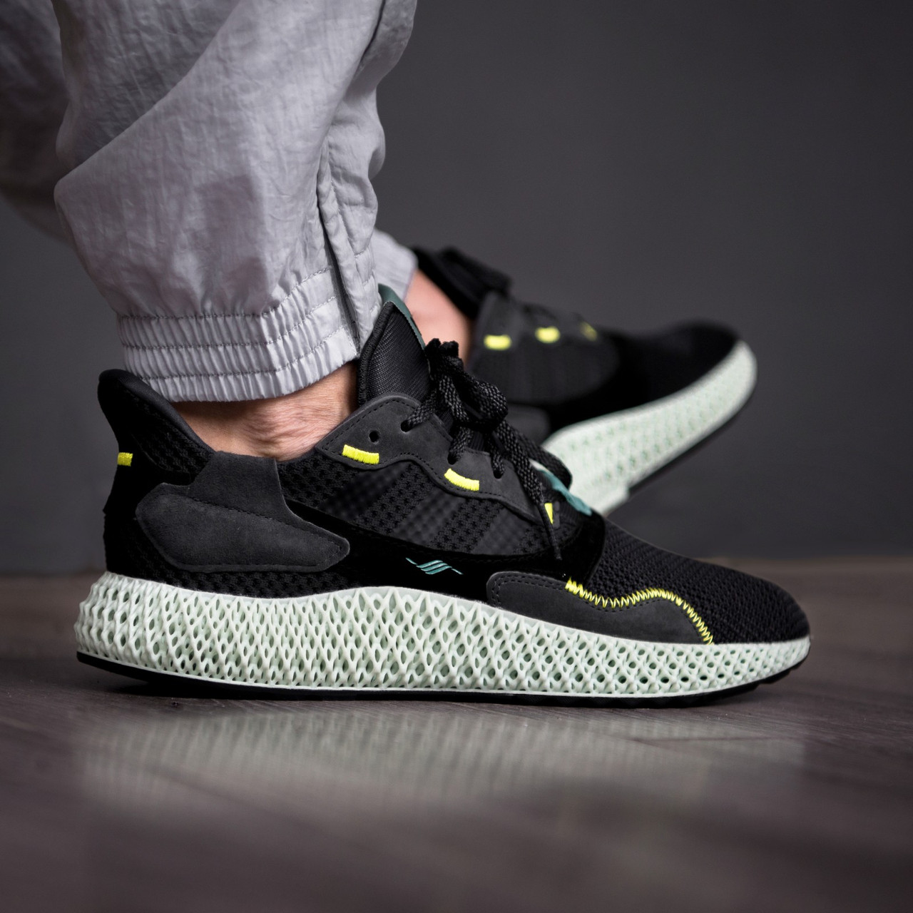 adidas ZX 4000 4D BD7865