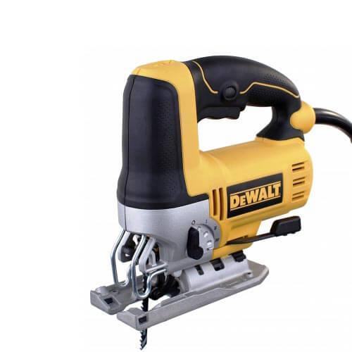 

Электролобзик DeWALT DW349