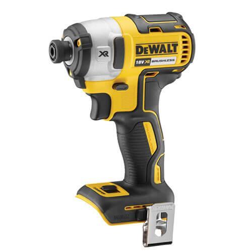 

Шуруповерт ударный DeWALT DCF887N