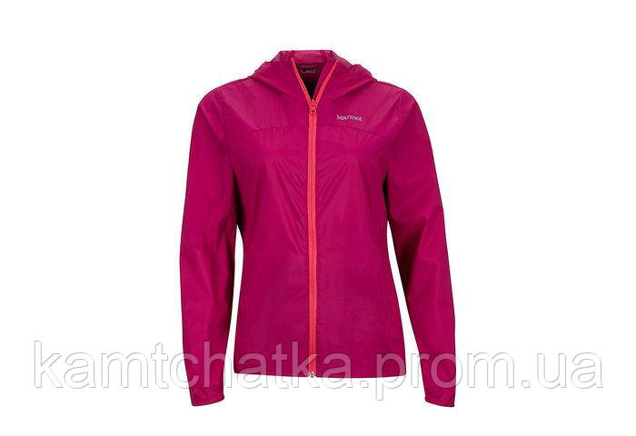 

Куртка Marmot Women's Air Lite Jacket 48200 Sangria (6119), M