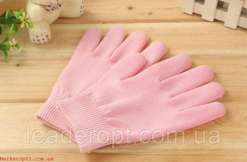 [ОПТ] Косметические увлажняющие перчатки Spa Gel Gloves