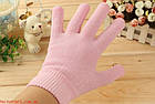 [ОПТ] Косметические увлажняющие перчатки Spa Gel Gloves, фото 3
