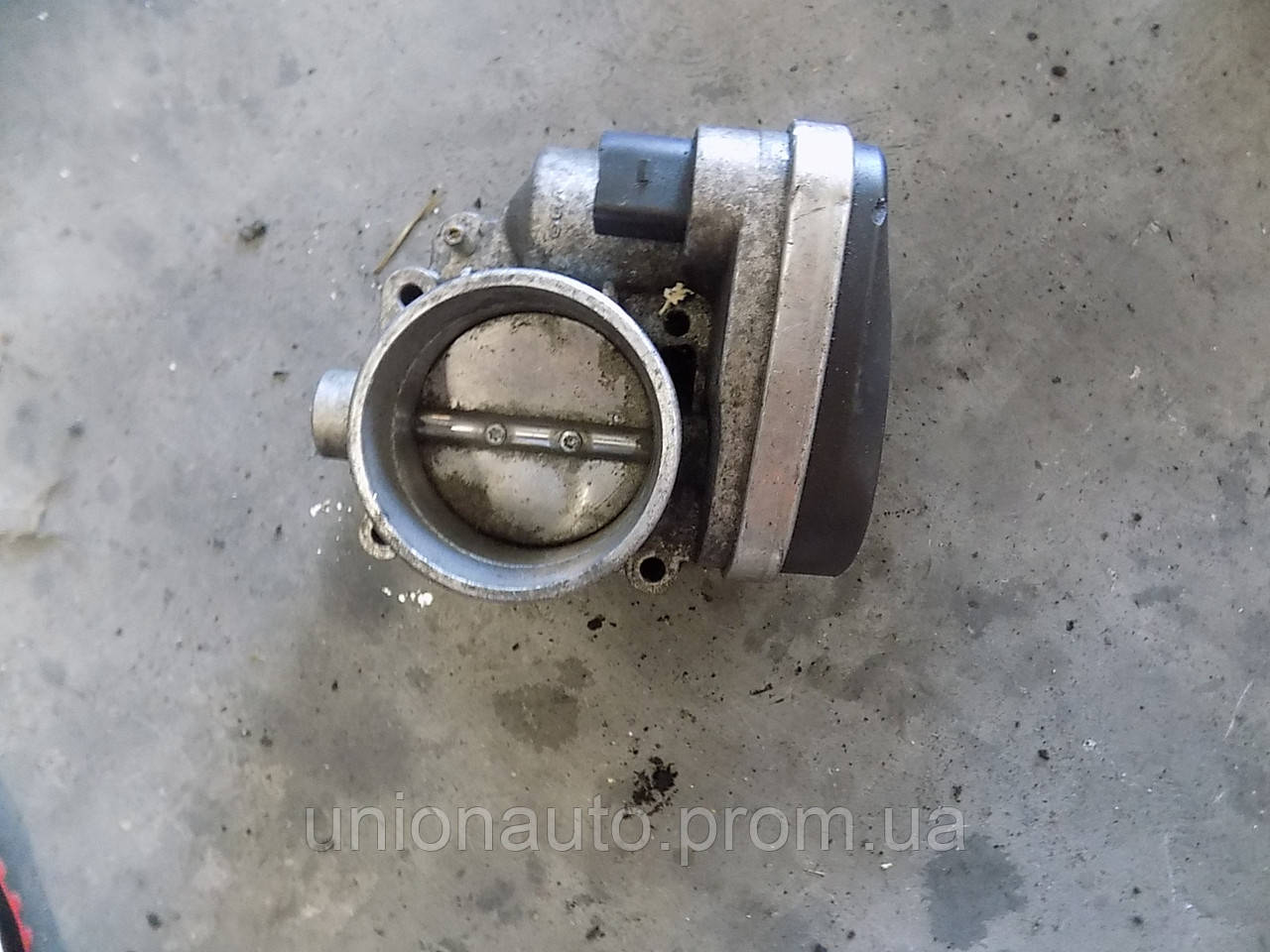 

BMW E46 E39 E60 E83 Дроссельная заслонка 7502444