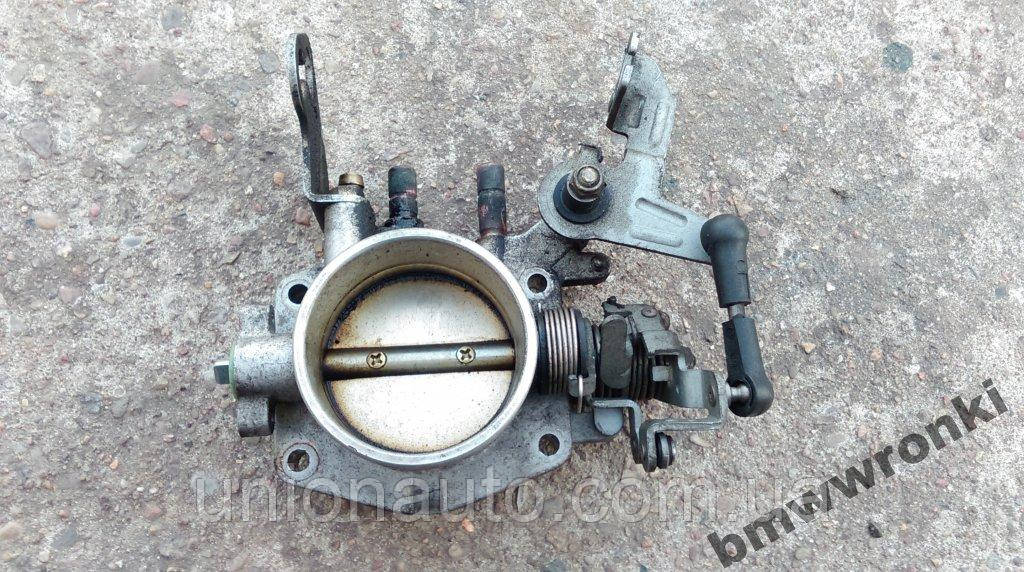

Дроссельная заслонка BMW E36 320i M50 VANOS