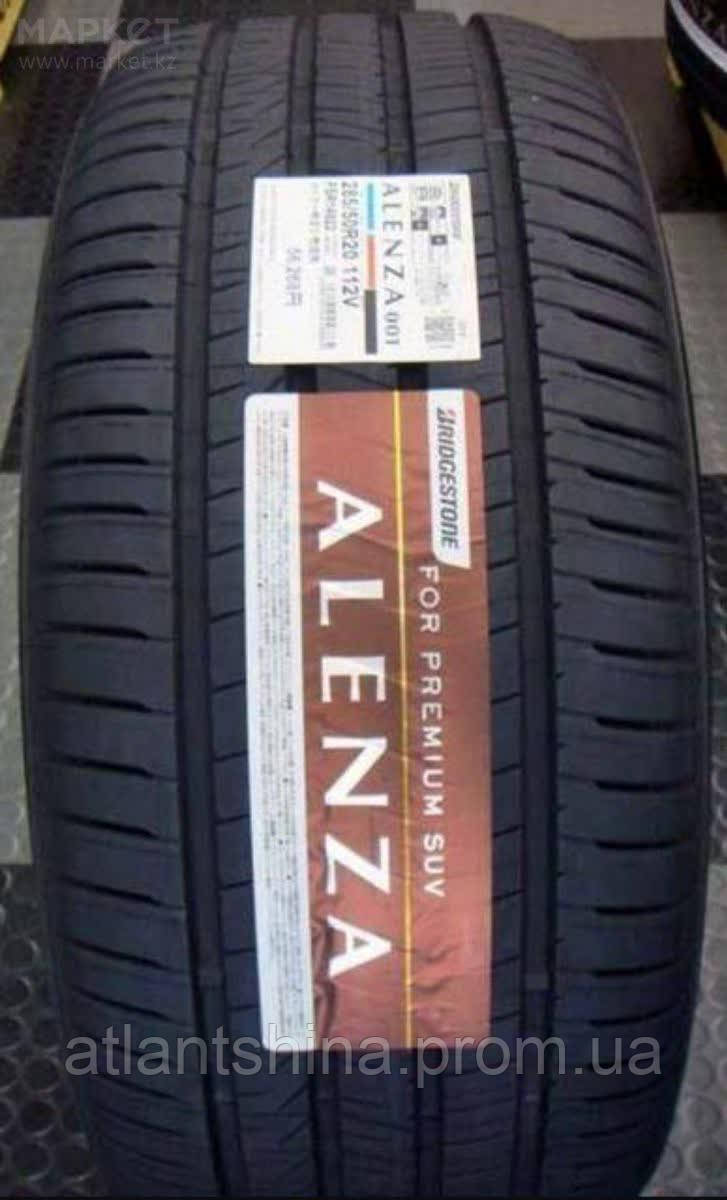 

215/65 R16 Bridgestone Alenza 001 98H