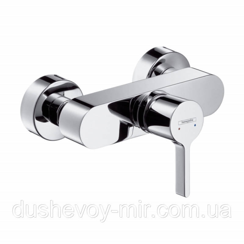 

HANSGROHE Metris S Смеситель для душа, однорычажный 31660000