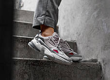 adidas falcon orchid tint silver