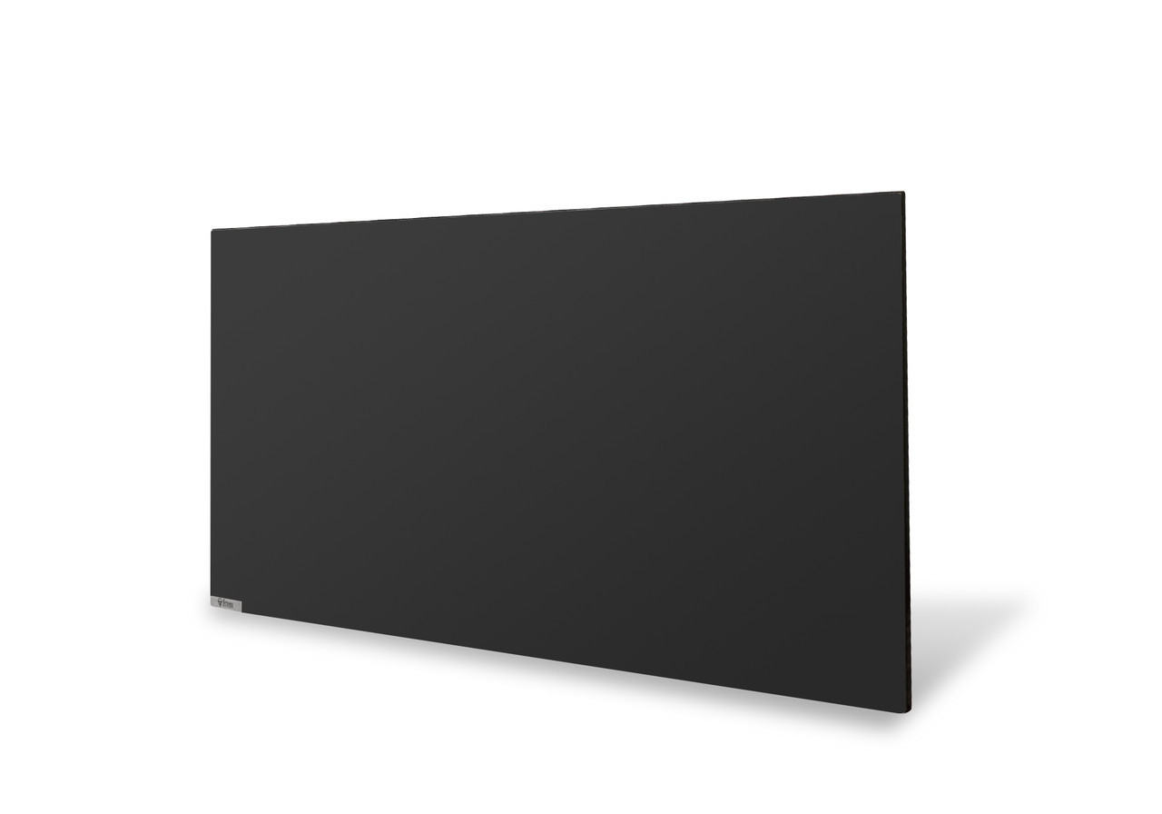 

Электрический обогреватель тмStinex, Ceramic 250/220 standart Black horizontal