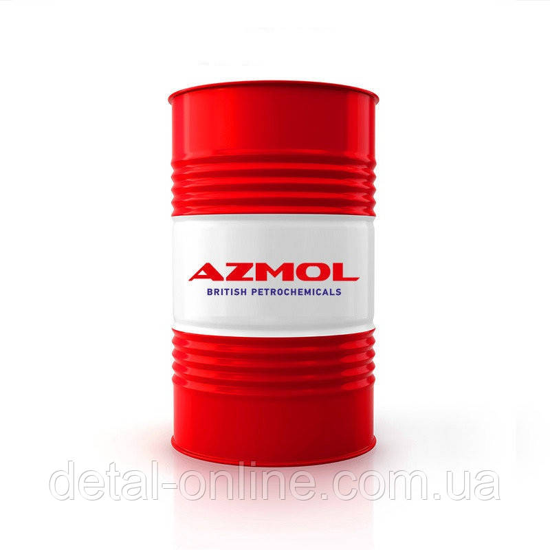 

Моторное масло AZMOL Ultra Plus 0W-40 208 л