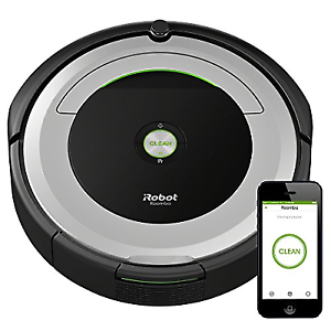 Робот-пылесос iRobot Roomba 960: продажа, цена в Харькове. Пылесосы и  пароочистители для дома от "Интернет-магазин iTochka" - 1018448262