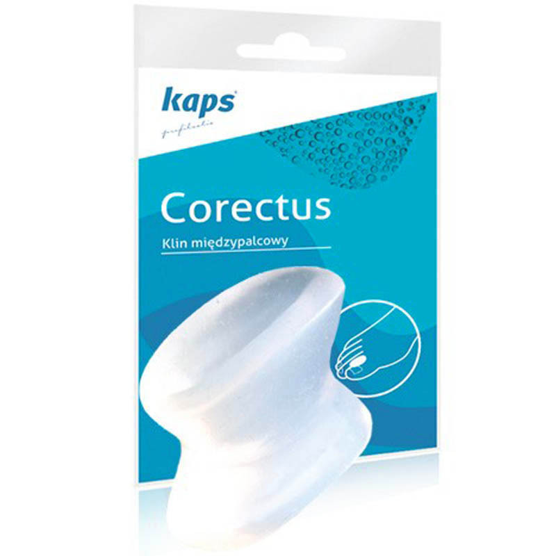 

Kaps Corectus - Объемная межпальцевая перегородка 1 шт M