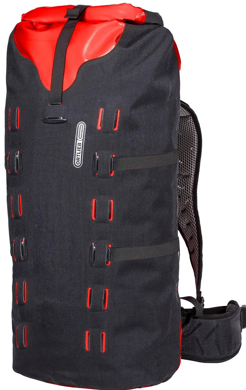 

Гермомешок-рюкзак Ortlieb Gear-Pack R17153, 40 л, красный