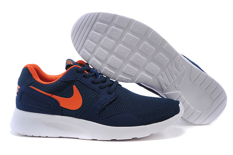 

Кроссовки мужские Nike Kaishi / KSH-012 (Реплика)