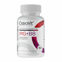 Mg+B6 OstroVit, 90 таблеток