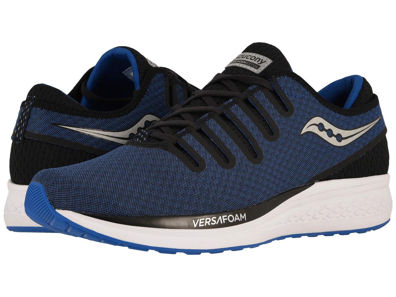 

Кроссовки/Кеды (Оригинал) Saucony Versafoam Extol Blue/Black