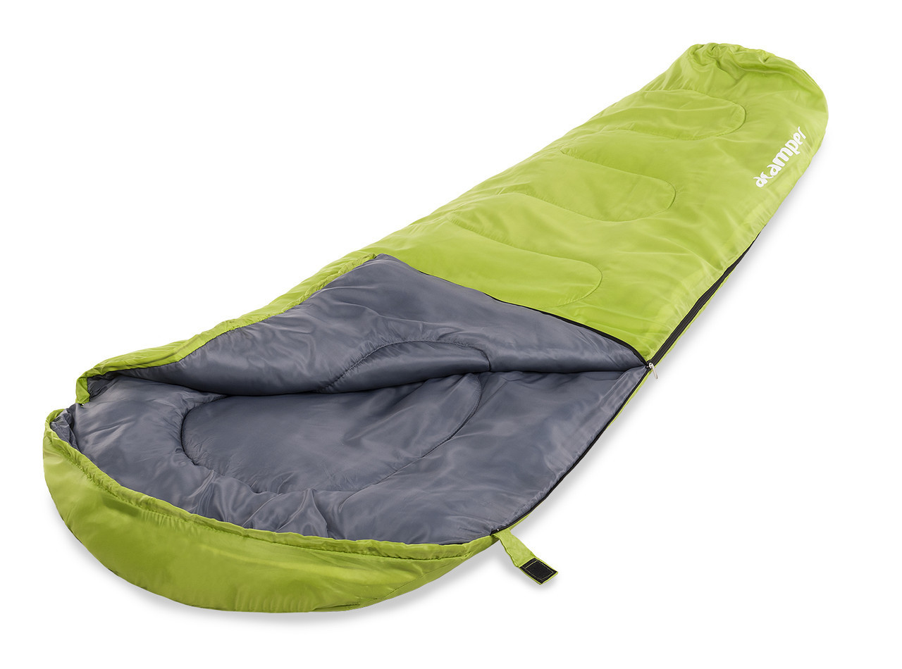 

Спальный мешок ACAMPER 250g/m2