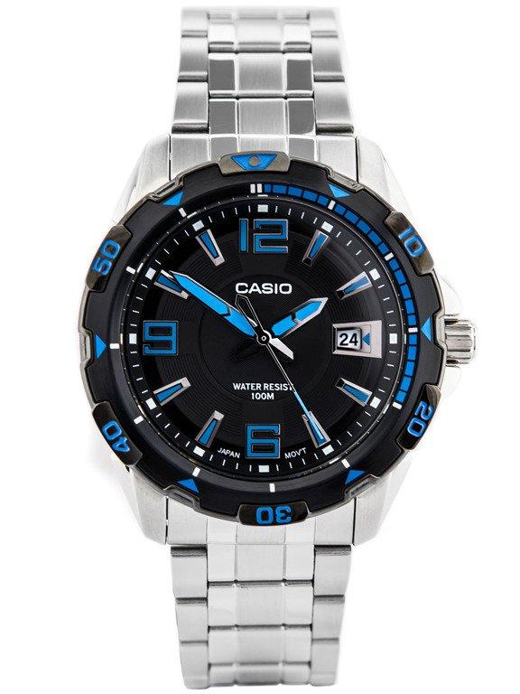 

Мужские наручные часы Casio MTD-1065D-1AV (Оригинал)