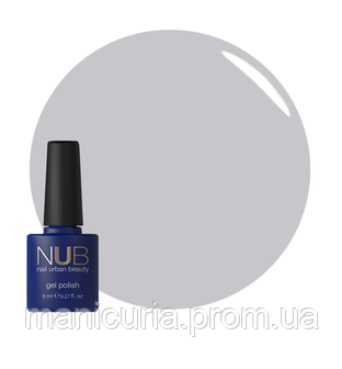 

NUB гель-лак №129, 8 мл