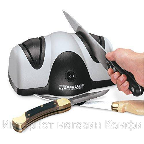 presto knife sharpener