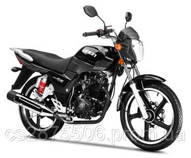 

Мотоцикл KINLON-150