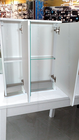 Зеркальный шкаф для ванной ikea