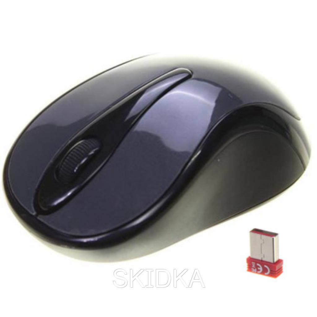 

Мышка A4tech G3-280A