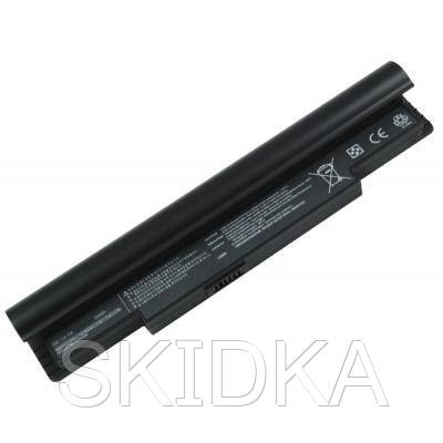 

Аккумулятор для ноутбука SAMSUNG NC10 (AA-PB6NC6W, SG1020LH) Black 11.1V 5200mAh PowerPlant (NB00000135)